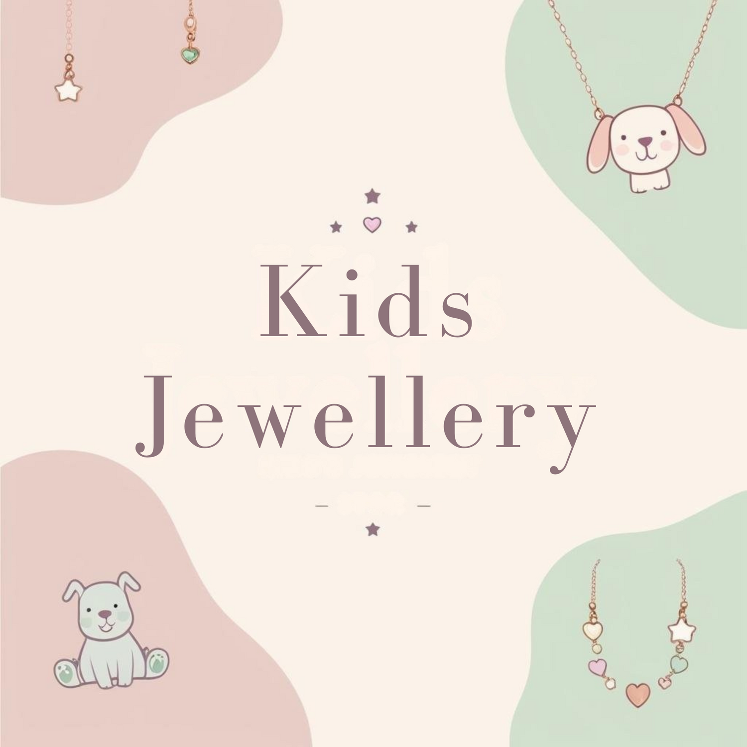 Children's Jewellery