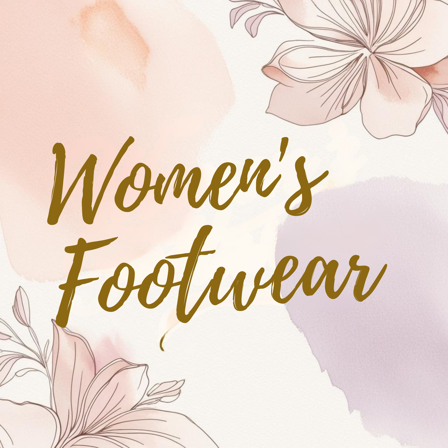 Footwear