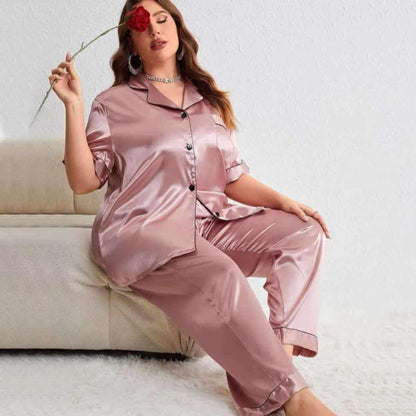Jennifer womens sleep wear set